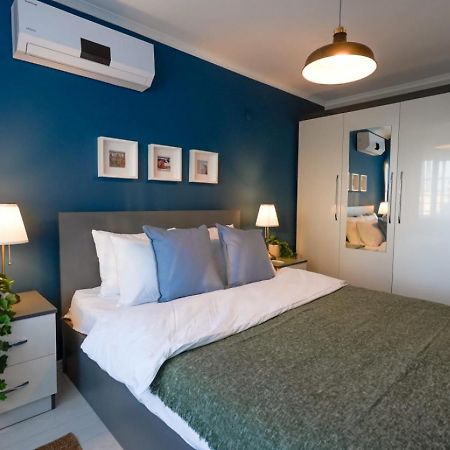 Excellent Flat Near Hadrian'S Gate Apartment Antalya Exterior photo