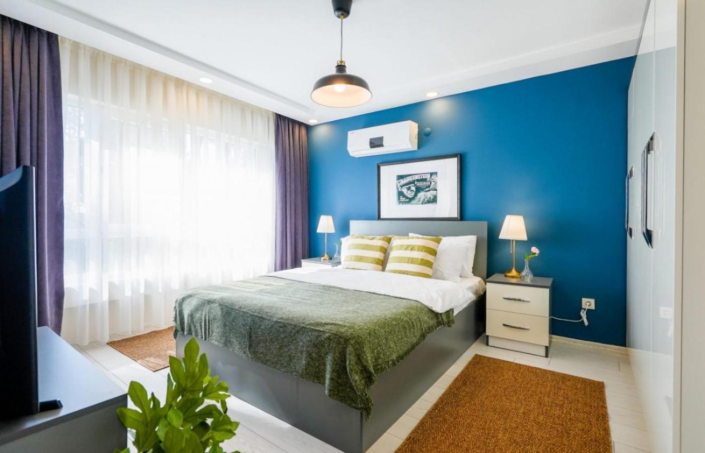 Excellent Flat Near Hadrian'S Gate Apartment Antalya Exterior photo
