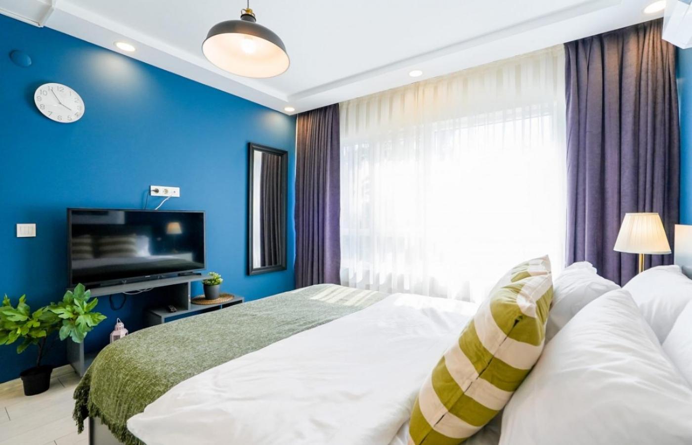 Excellent Flat Near Hadrian'S Gate Apartment Antalya Exterior photo