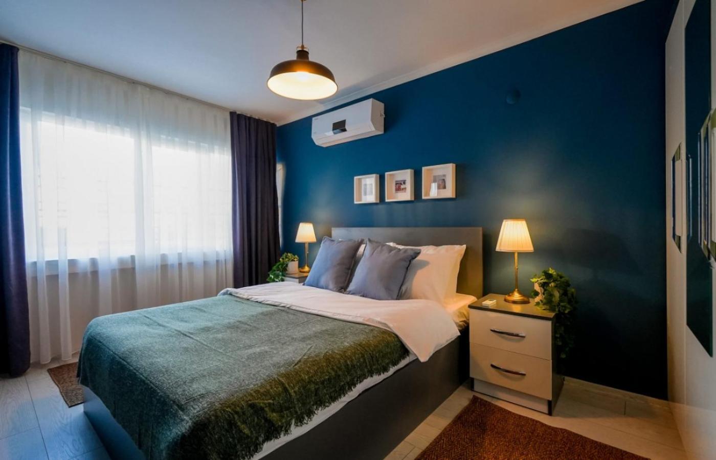 Excellent Flat Near Hadrian'S Gate Apartment Antalya Exterior photo